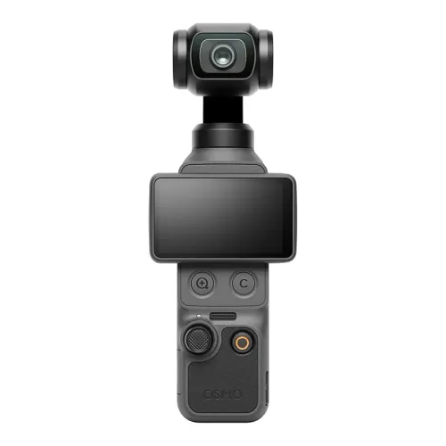 Kamera DJI Osmo Pocket 4 Standard Combo