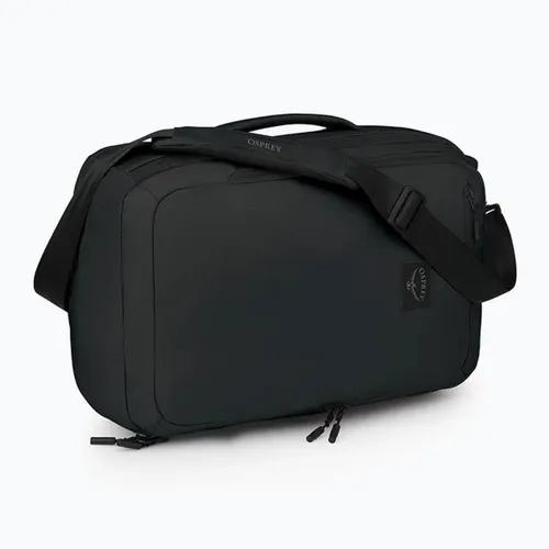 Plecak miejski Osprey Aoede Briefpack 22 l black