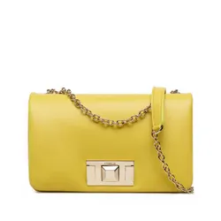 Geanta Furla Lulu WB00898-bx1709-1999s-1-007-20- bg-B canar