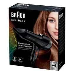 Фен Braun