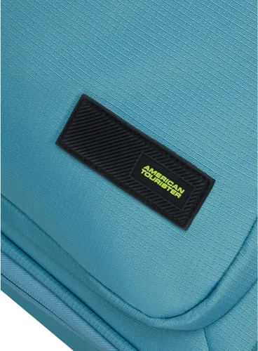 Чемодан American Tourister Take2Cabin-breeze blue