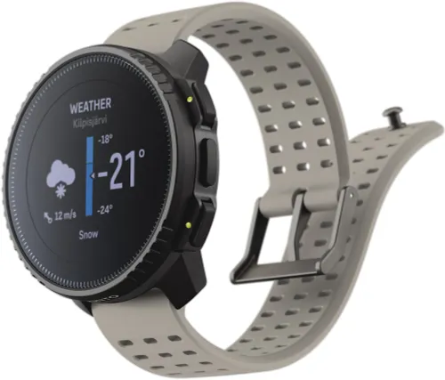 Smartwatch SUUNTO Vertical Solar Piaskowy