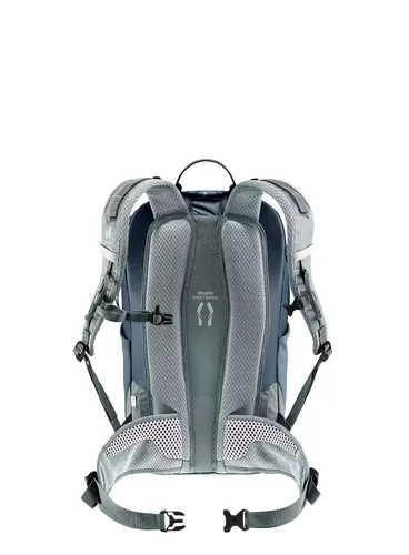 Plecak górski Deuter Trail 25 - blk/shale