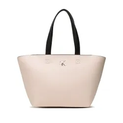 Сумка Calvin Klein Jeans Minimal Monogram Shopper28 K60K610687 TGE