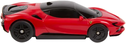 Samochód zdalnie sterowany Hot Wheels RC Ferrari SF90 Stradale Assetto Fiorano JGD09