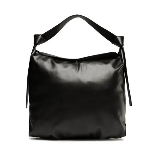 Сумка Calvin Klein Soft Nappa Tote Lg K60K610168 Ck Black BAX