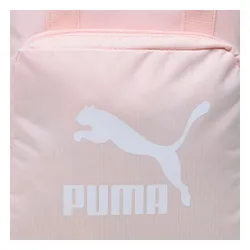 Rucsac Puma Clasic Arhiva Tote Bp 079643 02 Rose Dust