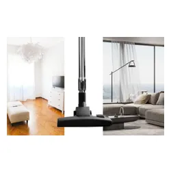 Odkurzacz ŁUCZNIK OT-2022