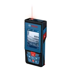 Bosch GLM 100-25 C Lazer Mesafe Ölçer