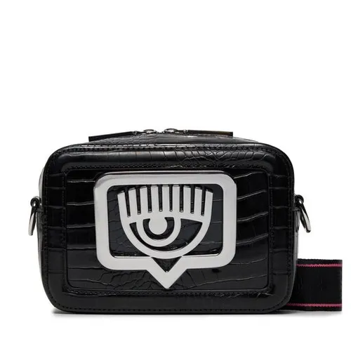 Geanta Chiara Ferragni 75sb4bb5 Negru / Negru 899