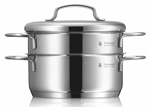 Zestaw garnków WMF Mini 0718556040 (9 elementów)
