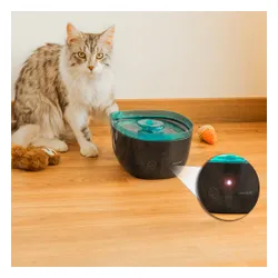 Fontanna dla zwierząt CECOTEC Pumba 2200 Refresh 09561