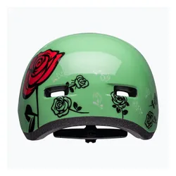 Kask rowerowy dziecięcy Bell Lil Ripper Jr light green/giselle
