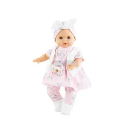 Lalka hiszpańska bobas płaczący Sonia 36cm