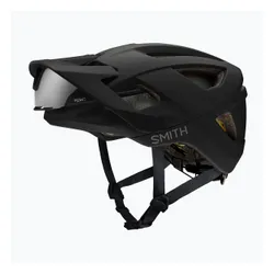 Kask rowerowy Smith Session MIPS matte black