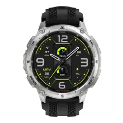 Smartwatch KOSPET Tank T4 Srebrny