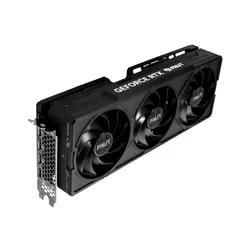 Karta graficzna Palit GeForce RTX 4070 Ti JetStream 12GB GDDR6X 192bit DLSS