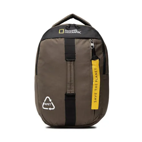 Rucsac Natural National Geographic N15782. 06 Hacks