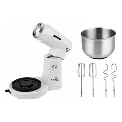 Robot cukierniczy KALORIK M1800W Biały