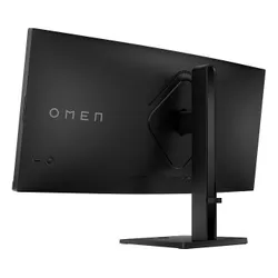 Monitor HP OMEN 34c G2 9R181E9 34" 3440x1440px 180Hz 1 ms [MPRT] Curved
