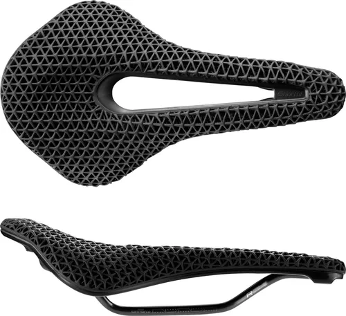 Siodełko SAN MARCO ShortFit 2.0 3D Racing