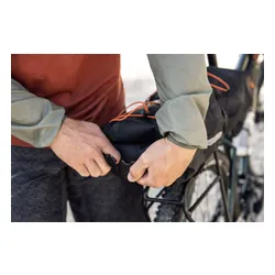 Torba rowerowa na bagażnik ORTLIEB Dry Pack 16 l