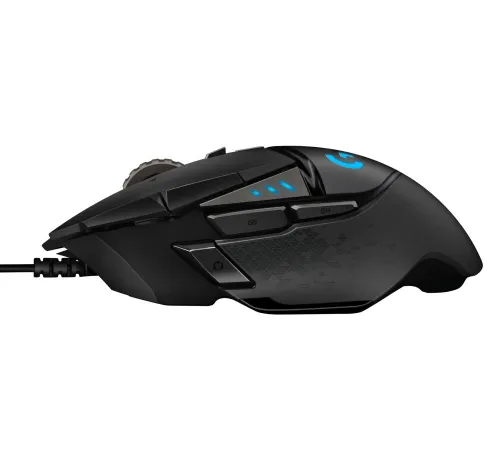 Myszka gamingowa Logitech G502 Hero High Performance