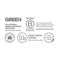 Okrągły pojemnik / śniadaniówka ECOlunchbox Seal Cup XL™ 769 ml - dark teal