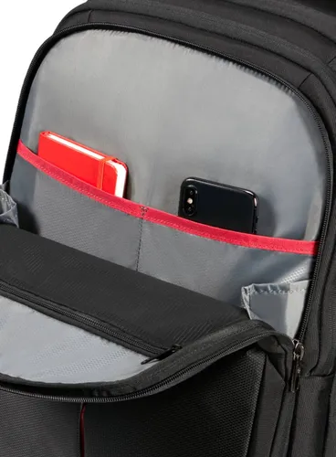 Рюкзак Samsonite Guardit 3.0 для ноутбука 15,6" - black