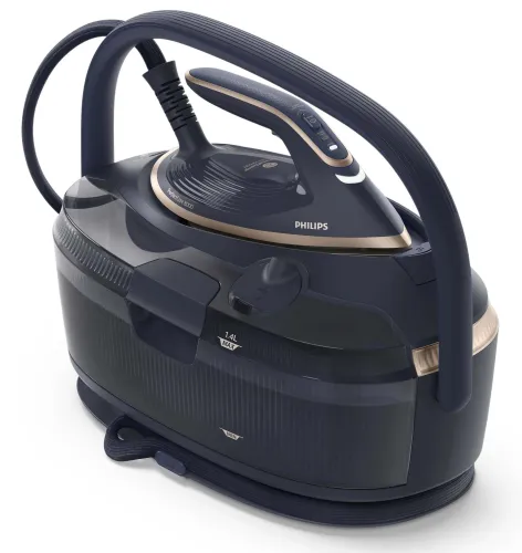 Generator pary Philips PerfectCare PSG8300/20 AI SteamGlide Elite