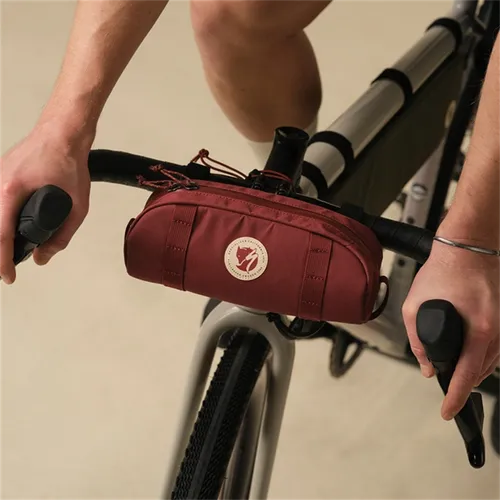 Сумка на руль Fjallraven S / F Handlebar Pocket