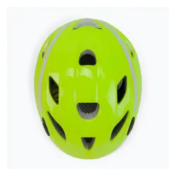 Kask rowerowy dziecięcy Alpina Ximo Flash be visible