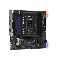 ASRock B760M PG Riptide