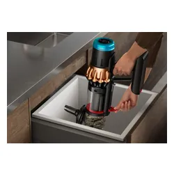 Odkurzacz pionowy DYSON V16 Piston Animal Submarine z funkcją aktywnego mycia