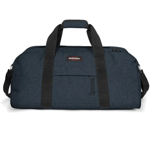 Eastpak Station + Seyahat Çantası - üçlü denim