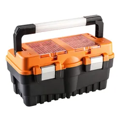 Skrzynka narzędziowa NEO TOOLS 84-105