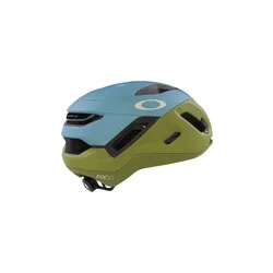 Kask szosowy Oakley Aro5 Race EU - matte stonewash fern
