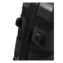 Büyük Bavul American Tourister Air Move-black