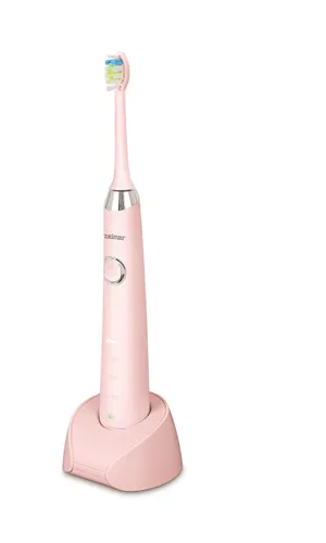 Szczoteczka soniczna ZELMER ZTB8010P Różowy