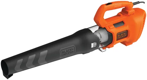 Dmuchawa ogrodowa BlackDecker BEBL185