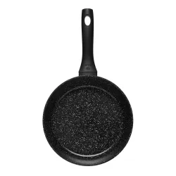 GERLACH Granitex 2 szt. - zestaw patelni ceramicznych