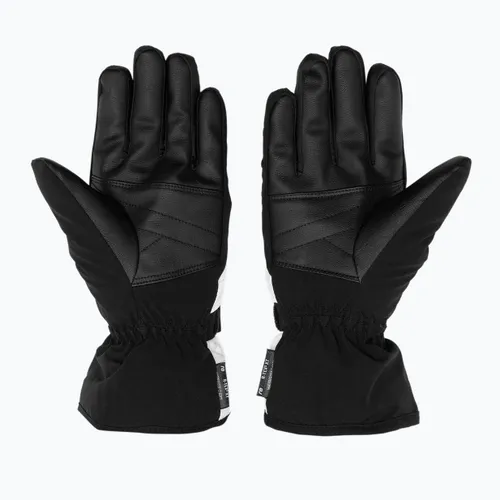 Rękawice narciarskie Reusch Moni R-TEX XT black/white