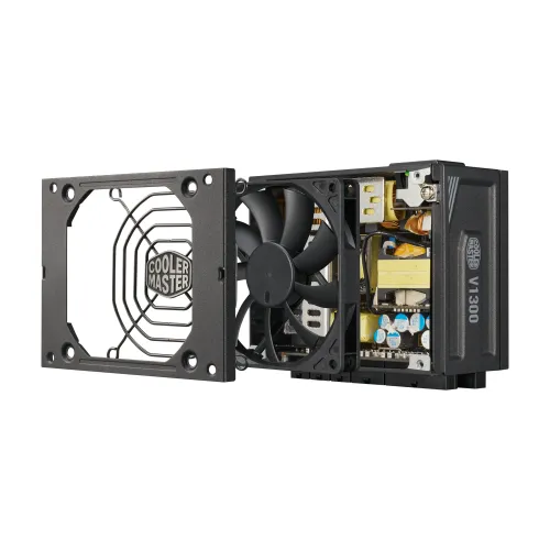 Zasilacz Cooler Master V SFX Platinum 1300W 80+ Platinum