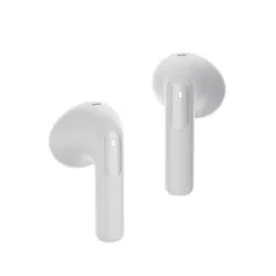 Słuchawki bezprzewodowe QCY Ailybuds E20 HT13 Douszne Bluetooth 5.4 Biały