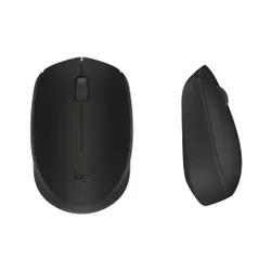 Myszka Logitech M171 Czarny