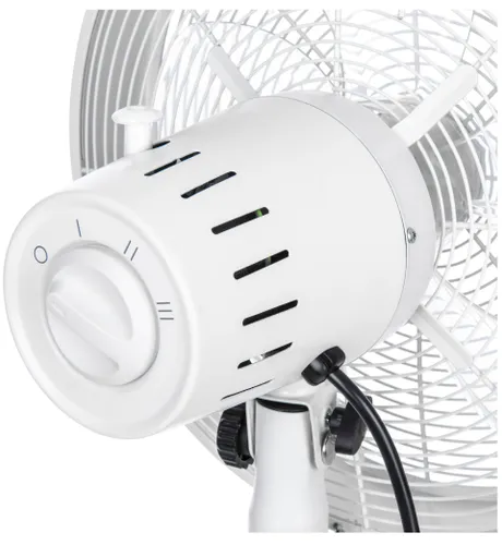 Wentylator SENCOR SFE 3080WH