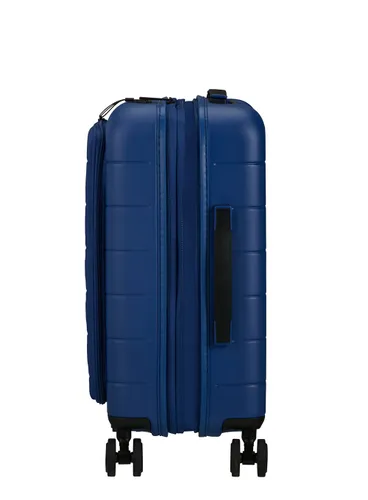 American Tourister Novastream Smart-navy blue Salon Kılıfı