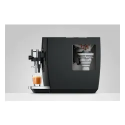 Ekspres Jura E8 Piano Black (ED)