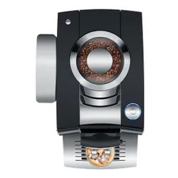 Автоматическая кофемашина Jura Z10 Diamond Black (EB) (Cold Brew)
