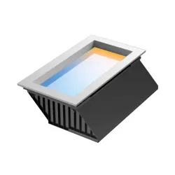 Inteligentny świetlik Yeelight Inteligentny Świetlik Yeelight Rooflight P21